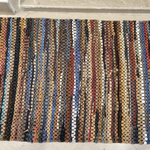 پادری بافت چرمی (نو)