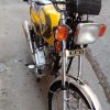 هندا 125 درحدنو 1401