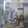 چها تکه وسایل لوکس آشپزخانه