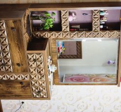 سرویس خواب شرکتی