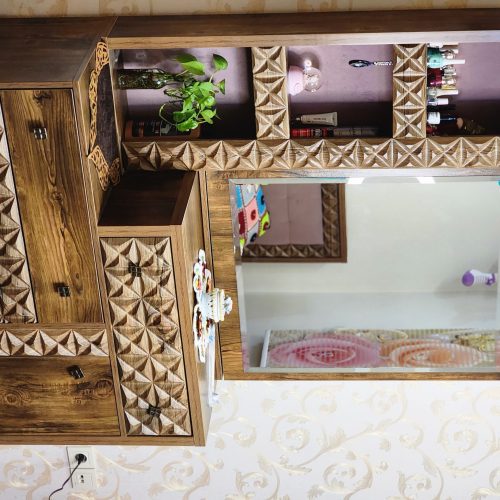 سرویس خواب شرکتی