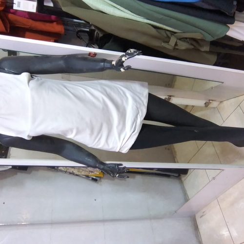 مانکن خانوم