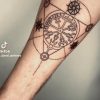 انجام خدمات تتو با شرایط ویژه برای خانم ها و اقایون ( فقط کرج )