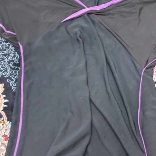 لباس مجلسی ، عبا عربی