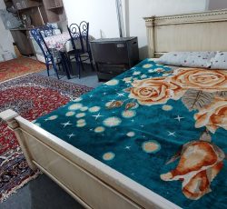 اجاره کوتاه مدت در قزوین