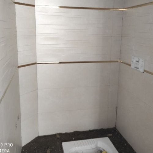 کاشکاری موزاییک کاری