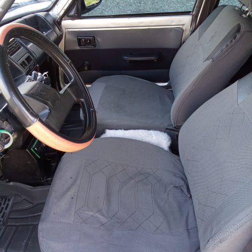 پی کی انژکتور مدل 83