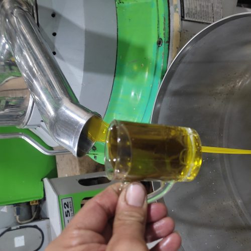 روغن زیتون طارم فرابکر