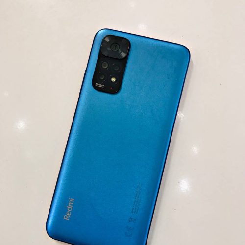 گوشی شیامی نوت 11 s