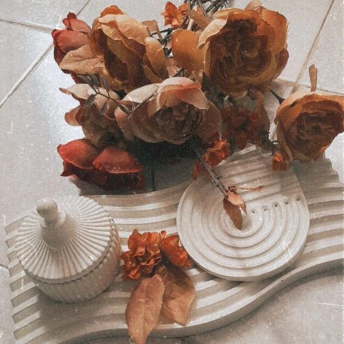 دکوری سنگ مصنوعی