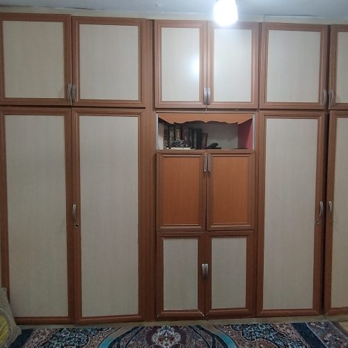 خانه ویلایی خوزستان شوش خیابان میثاق در کوچه پهن و دو سر باز