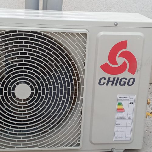 فروش کولر 18 و24 و12 هزار