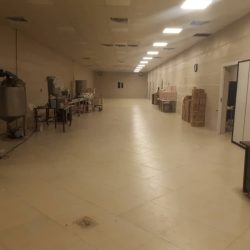 کارخونه نوساز 2800 متر شهرک صنعتی کوثر