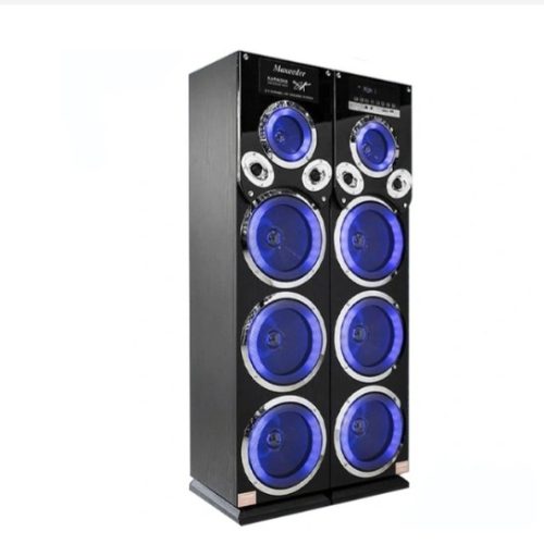 باند اسپیکر مکسیدر مدل RL05