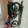موتورهندا پیشرو 125