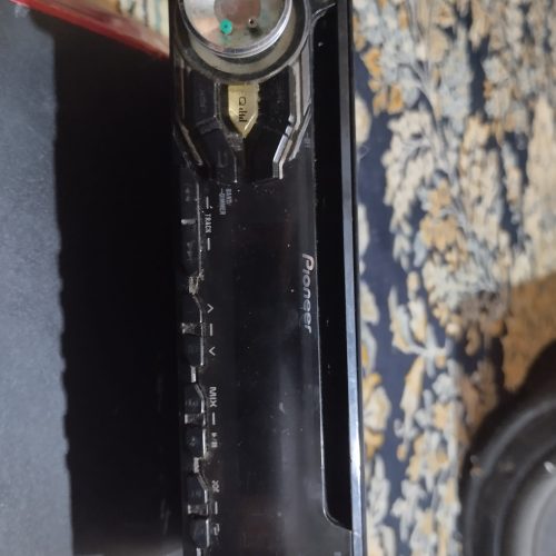 فروش ضبط پایونر 6خروجی ساب پایونر 6خروجی آمپلی 6خروجی با تو توییتر