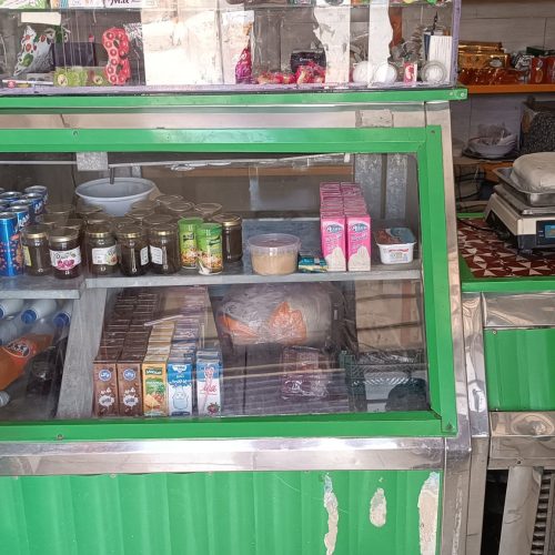 به نام خدا یخچال سه کارع