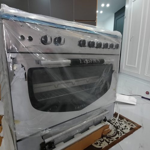 اجاق گاز