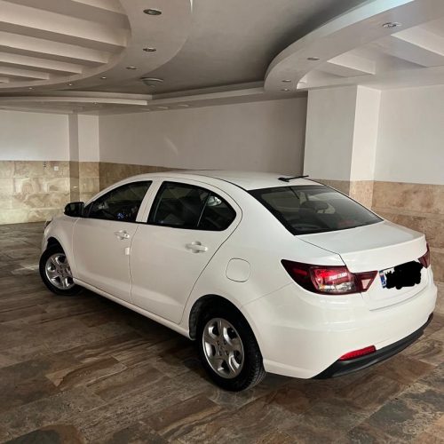 شاهین مدل 401