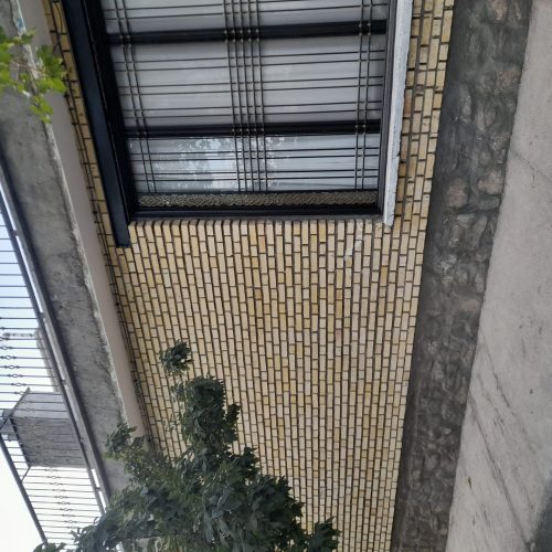 سیمانکاری بادستگاه