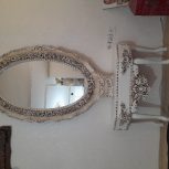 مجسمه دیواری