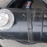 بالن گاز مایع 60 لیتری پیکان