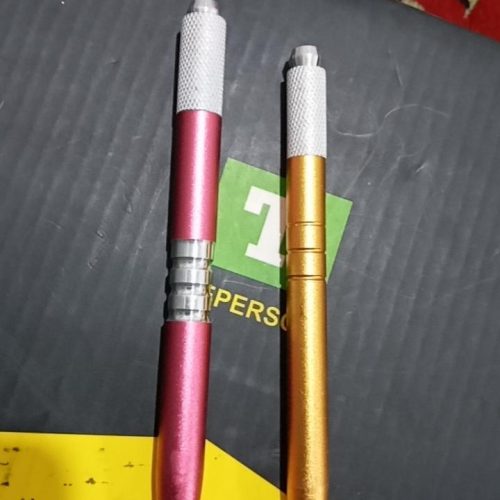 دستگاه تتو صورت.7ولت پیچی