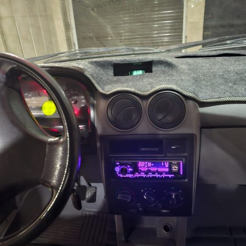 پراید مدل 90 تمیز.روکش نو . ضبط . باند