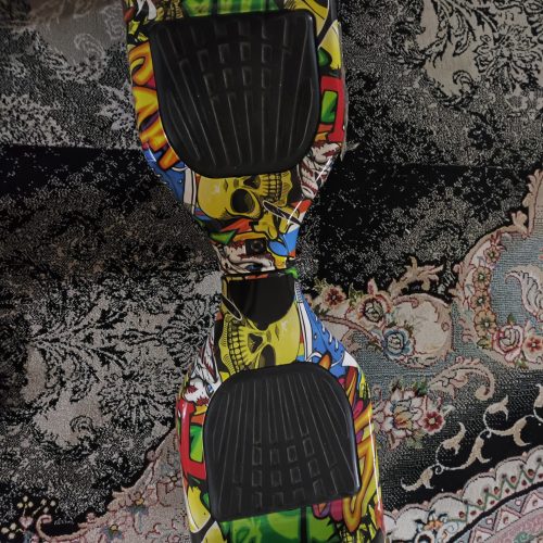 اسکوتر برقی