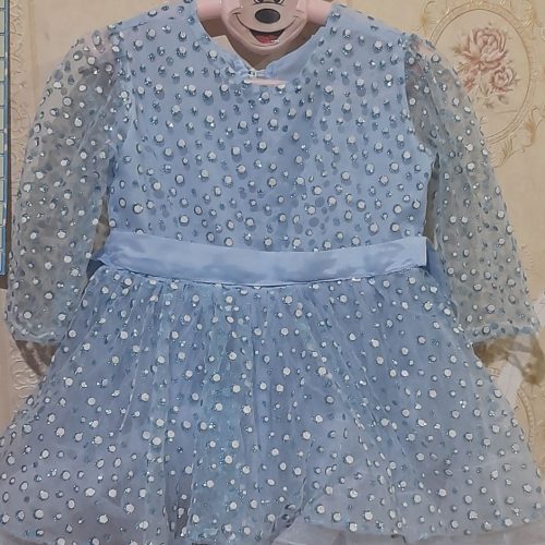 لباس کودک مناسب سن 1سالگی تا3سالگی