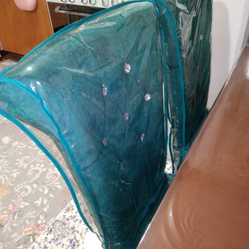 میز وصندلی نونو