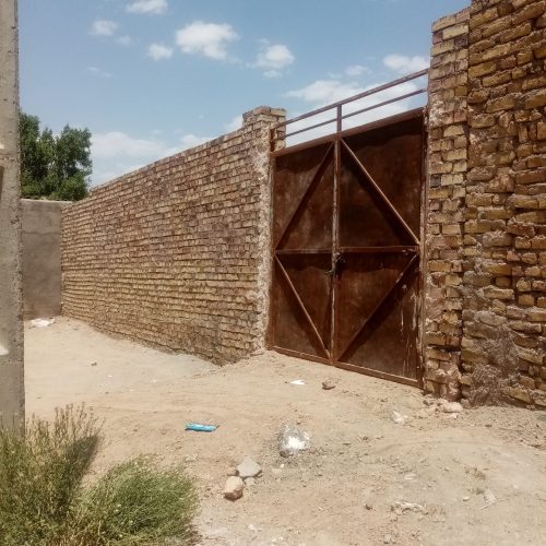 فروش منزل تازه ساز نیمه کاره