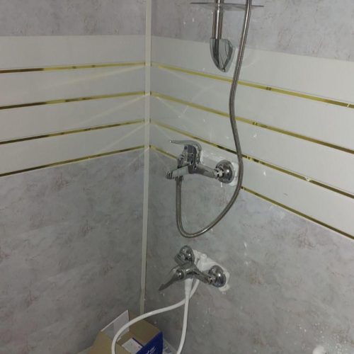 کانکس اداری نگهبانی ویلایی کارگاهی ساختمانی و غیره