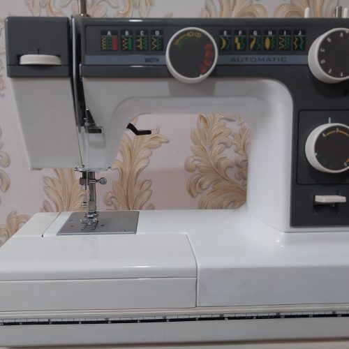 چرخ خیاطی نو