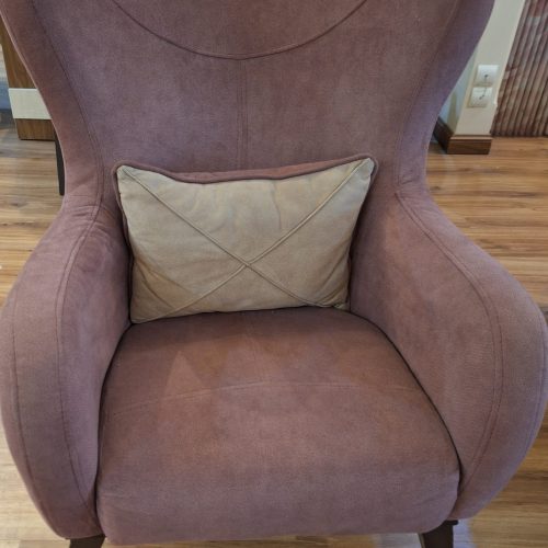 مبلمان راحتی هفت نفره