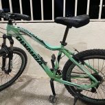 دوچرخه olympia(اولمپیا)