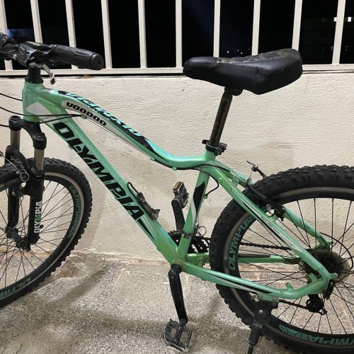 دوچرخه olympia(اولمپیا)