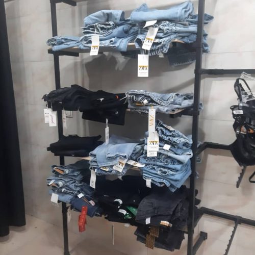 دکوراسیون بوتیک