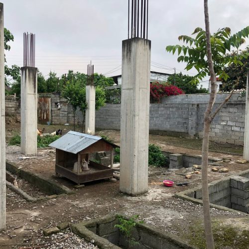 فروش فوری زمین