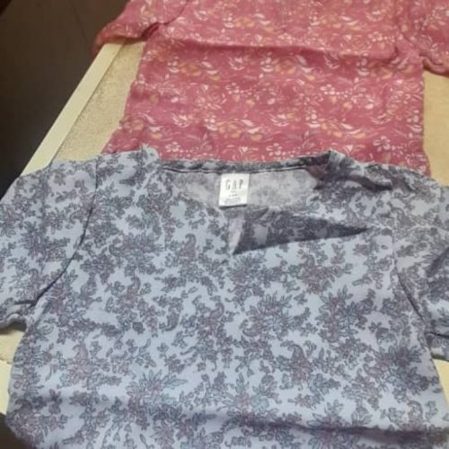 فروش کلی لباس بچه گانه ( دخترانه )