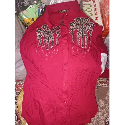 شومیز زنانه