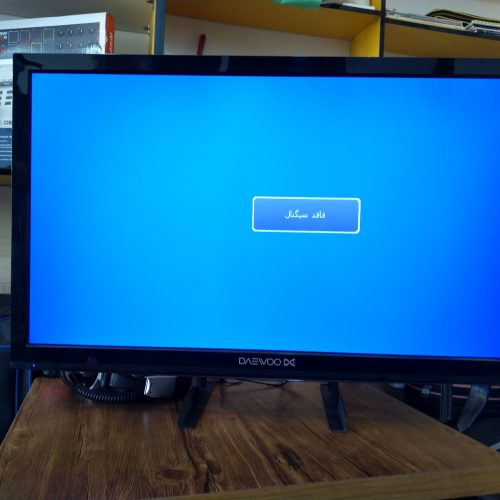 تلویزیون 32اینچ دوو اصلی