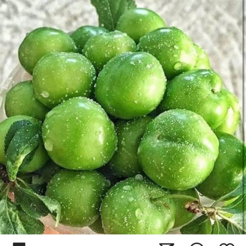 فروشنده میوه