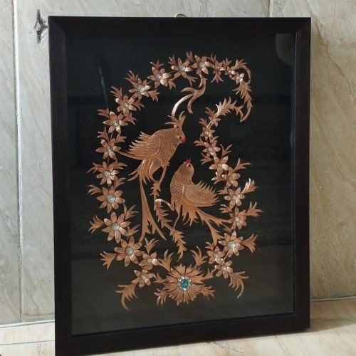 تابلوهای دستسازمسی