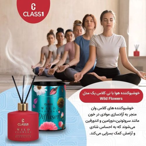 خوشبو کننده هوا