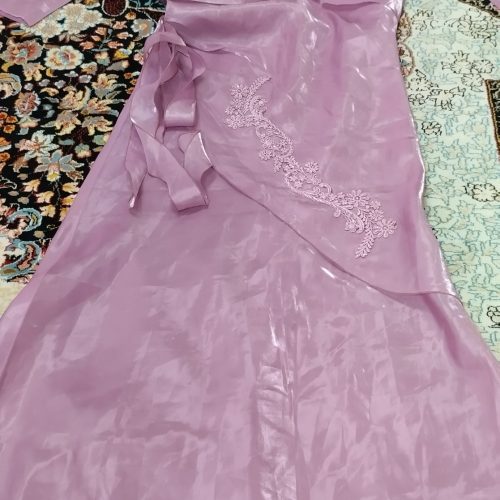 لباس مجلسی ، عبا عربی