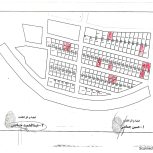 فروش زمین200متری روستا راهدار