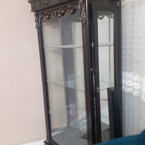 بوفه ی شیک و تمیز