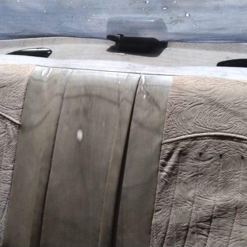 پژو 405بدنه سالم فقط آفتاب سوختگی داره