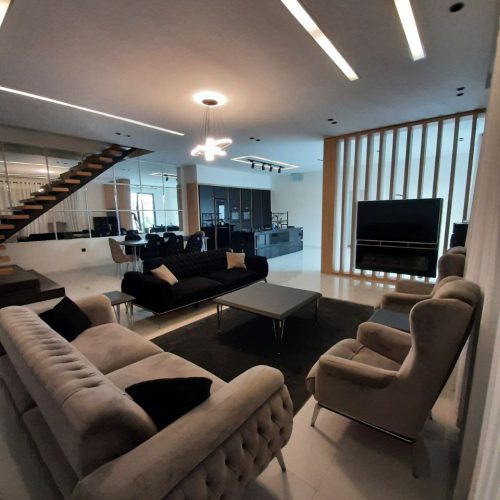 ویلا دوبلکس